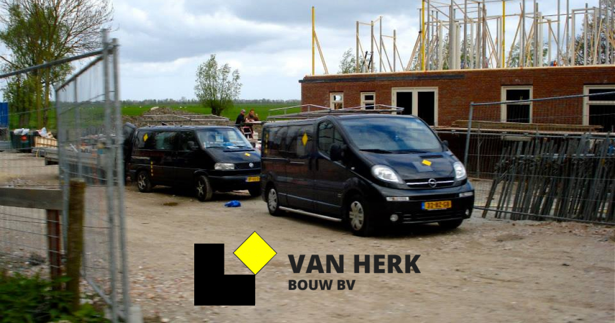 (c) Vanherkbouw.nl