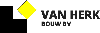 van Herk Bouw | Logo