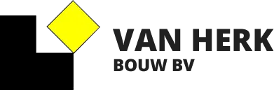 van Herk Bouw | Logo
